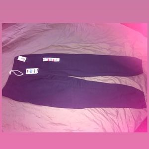 BNWT Fruit of the loom sweatpants